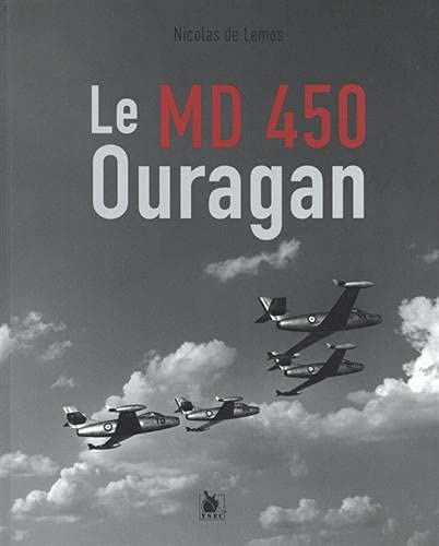 Le MD 450 Ouragan