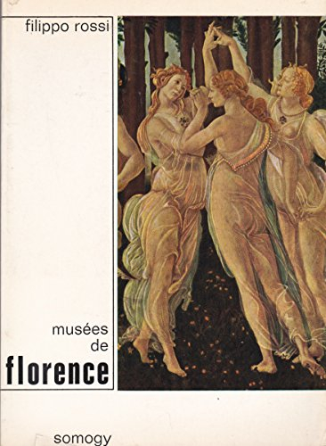 musées de florence