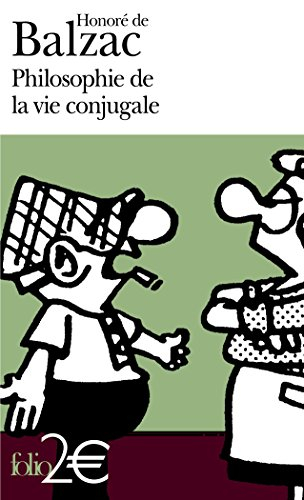 Philosophie de la vie conjugale