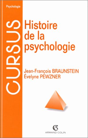 Histoire de la psychologie