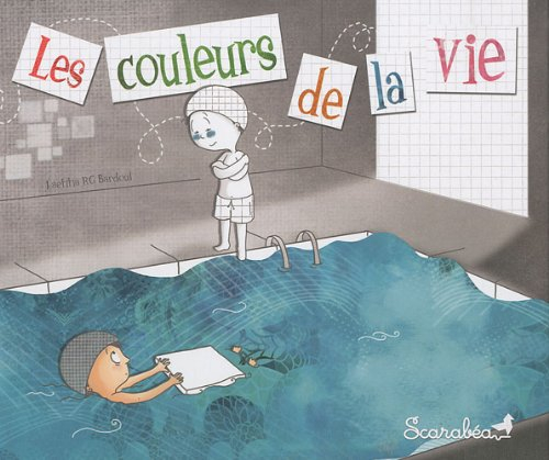 Les couleurs de la vie