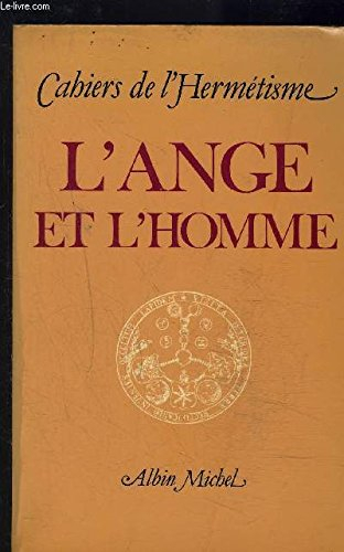 L'Ange et l'homme