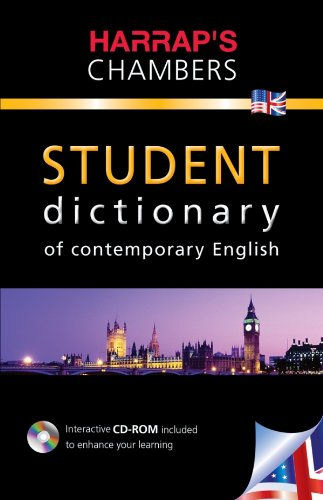 Harrap's Learners' dictionary