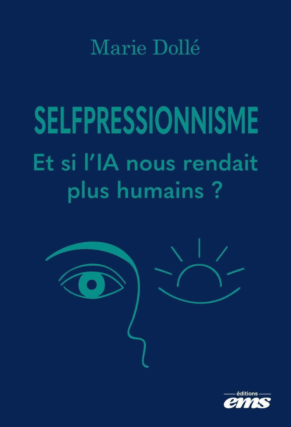 Selfpressionnisme : et si l'IA nous rendait plus humains ?
