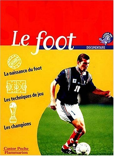 Le foot