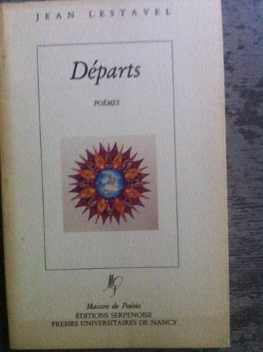 Départs