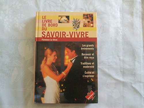le livre de bord du savoir-vivre