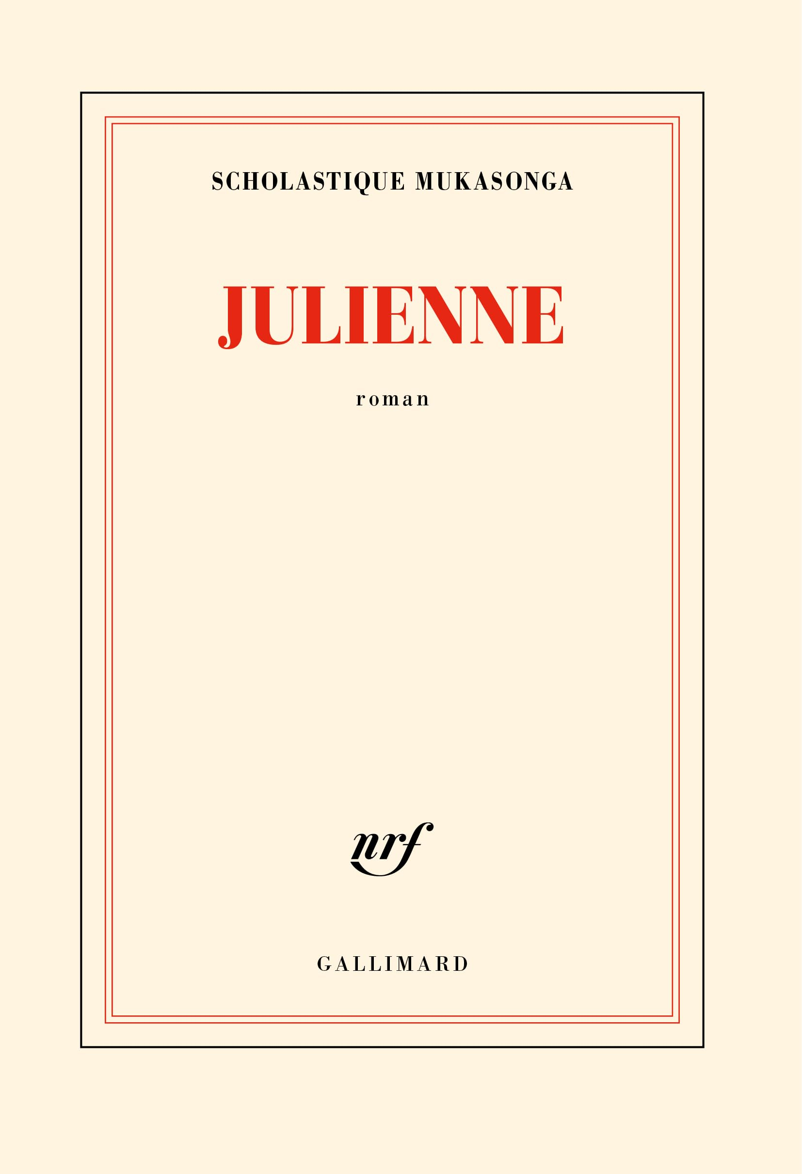 Julienne