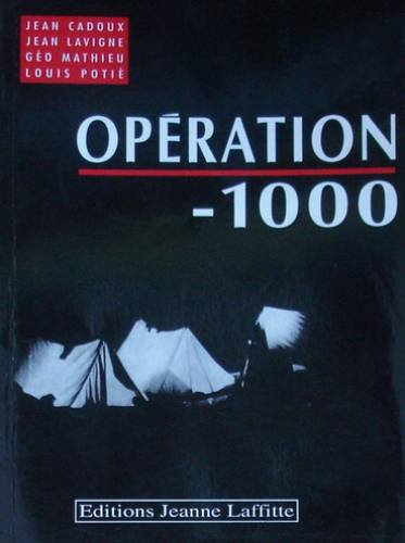 Opération -1000