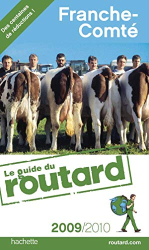 Franche-Comté : 2009-2010
