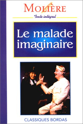 Le Malade imaginaire