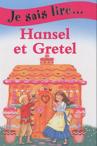 Hansel et Gretel