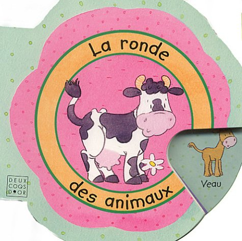 La ronde des animaux