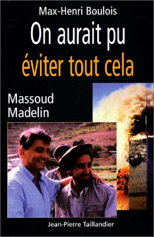 On aurait pu éviter tout cela