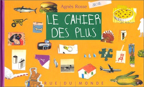 Le cahier des plus