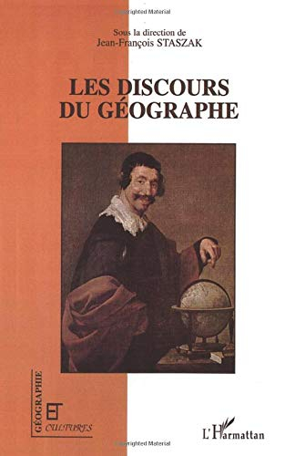 Les discours du géographe