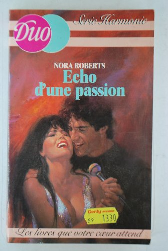 Echo d'une passion