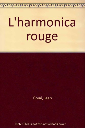 l'harmonica rouge
