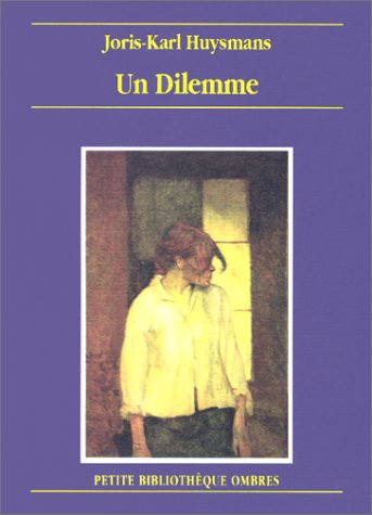 Un dilemme. Sac au dos. La retraite de monsieur Bougran