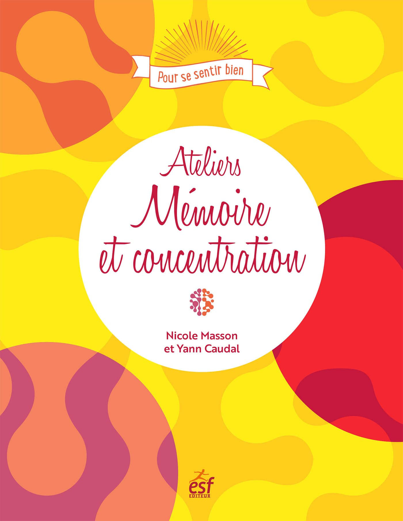 Ateliers mémoire et concentration