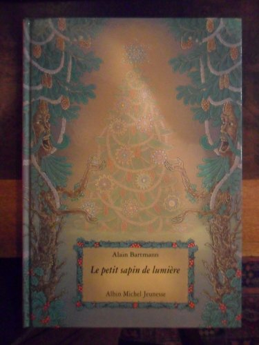 Le petit sapin de lumière