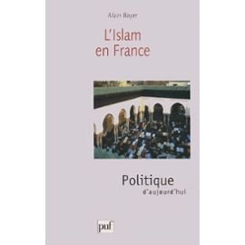 L'Islam en France