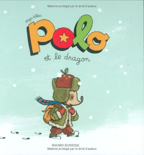 Polo et le dragon