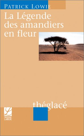 La légende des amandiers en fleur