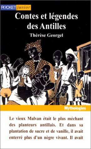 Contes et légendes des Antilles