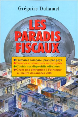 les paradis fiscaux