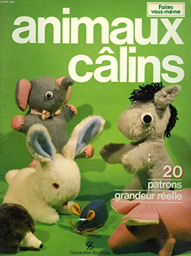 Animaux câlins