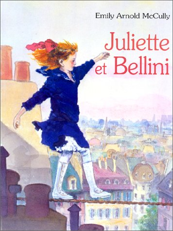 Juliette et Bellini