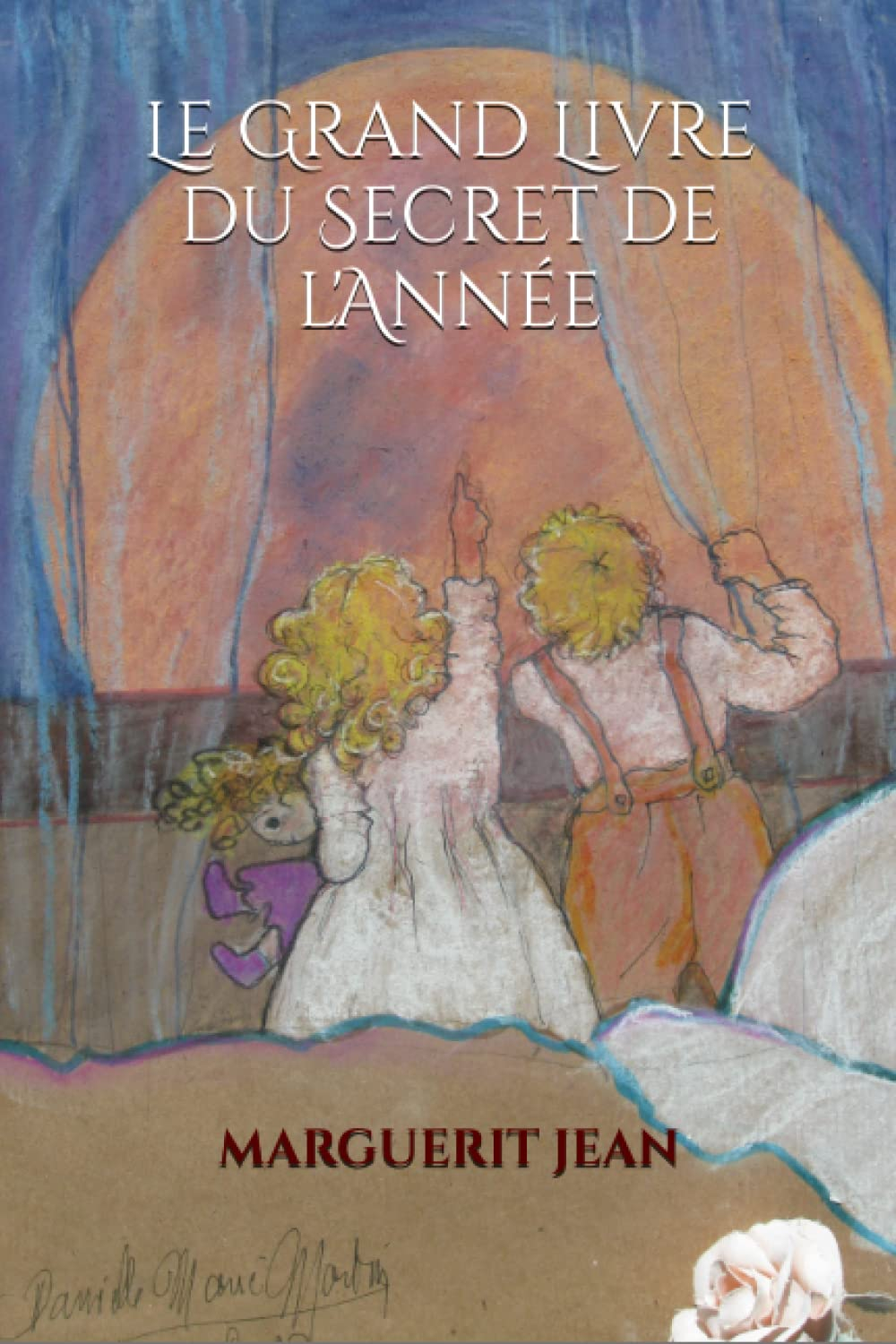 Le Grand Livre du Secret de l'Année