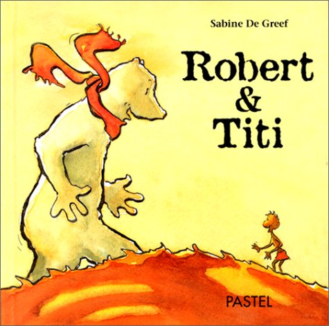 Robert et Titi