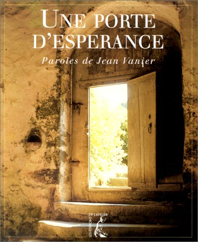 Une Porte d'espérance : paroles