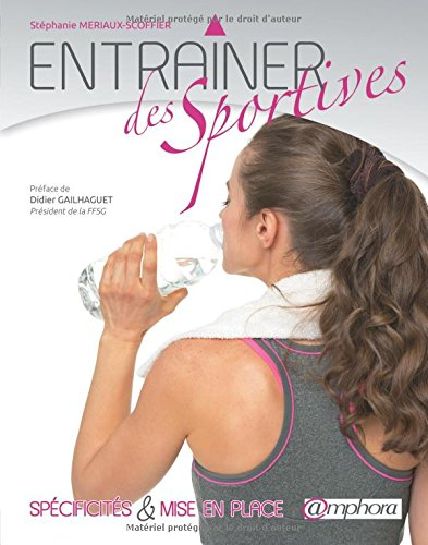 Entraîner des sportives : spécificités et mise en place