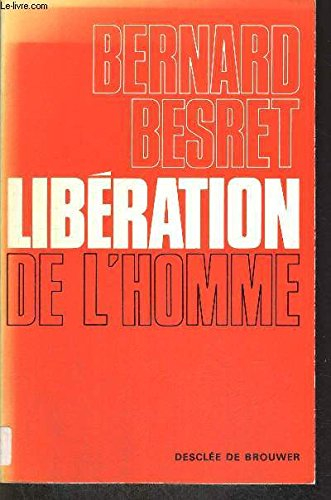 liberation de l homme