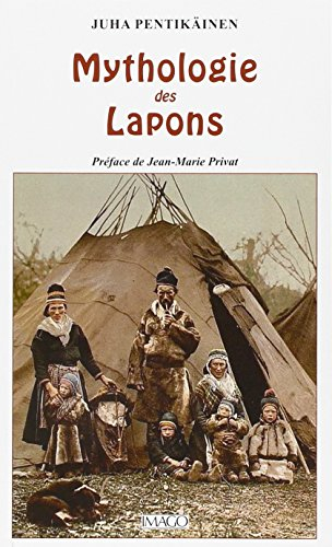 Mythologie des Lapons