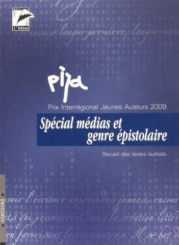 pija 20 09 special medias
