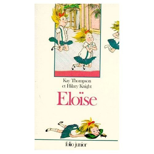 eloise