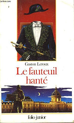 Le Fauteuil hanté