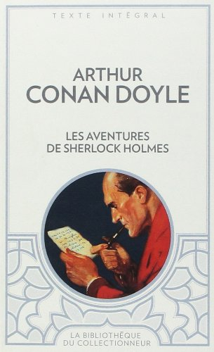 Les aventures de Sherlock Holmes