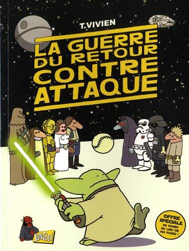 La guerre du retour contre-attaque