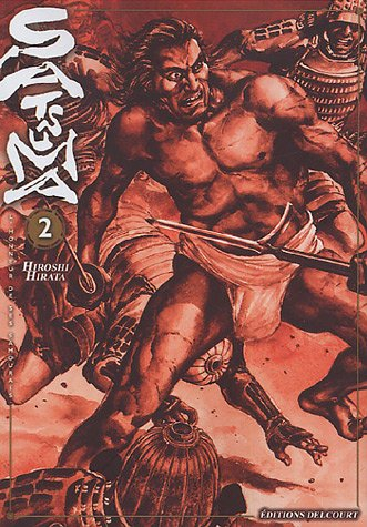 Satsuma : l'honneur de ses samouraïs. Vol. 2