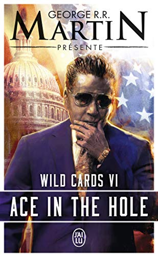 Wild cards. Vol. 6. Ace in the hole