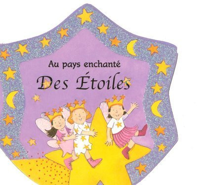 Au pays enchanté des étoiles