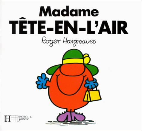 Madame Tête-en-l'air