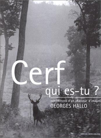 Cerf, qui es-tu ?