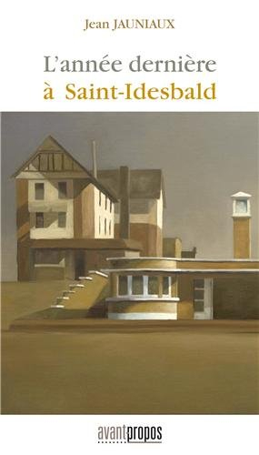 L'année dernière à Saint-Idesbald