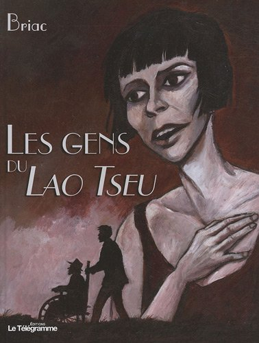 Les gens du Lao-Tseu